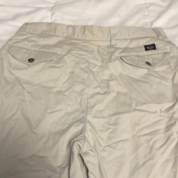 Khaki pants - Picture 4 of 5